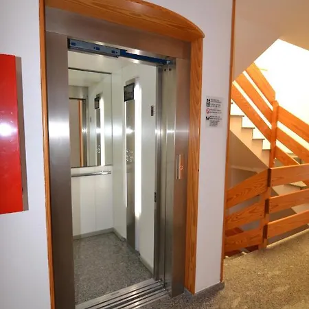 Calas Apartman *