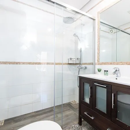 Διαμέρισμα Calas