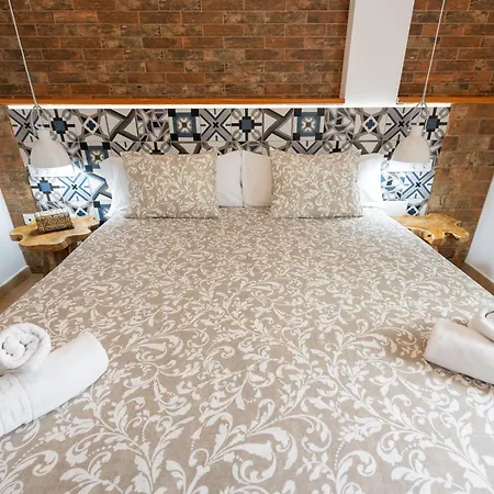 Apartman Calas Corralejo