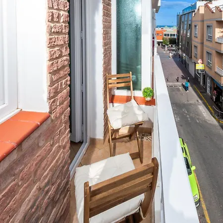 Calas Apartman *