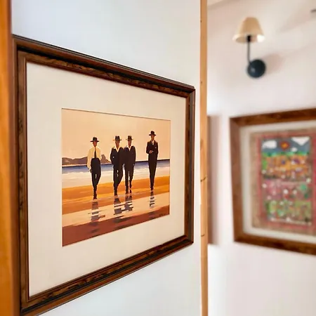 Διαμέρισμα Calas Κοραλέχο