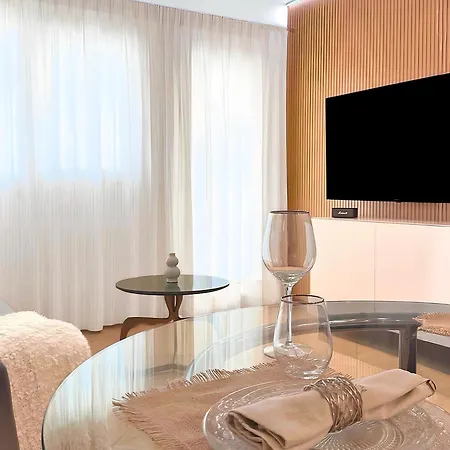 Διαμέρισμα Calas *