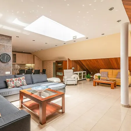 Apartament Calas Corralejo