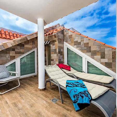 Calas Apartment