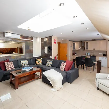Calas Apartment Corralejo