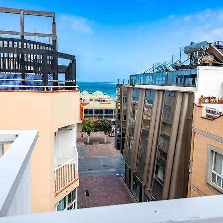 Apartment Calas Corralejo