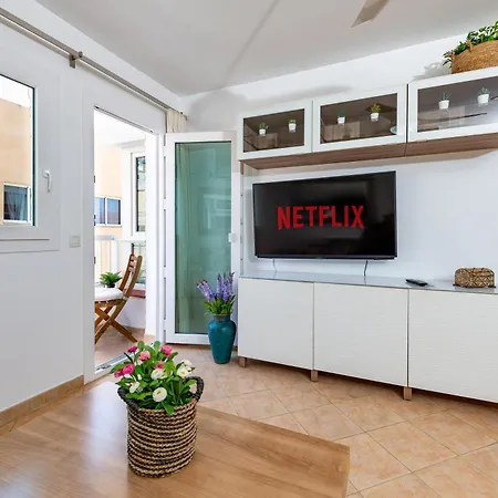 Apartment Calas