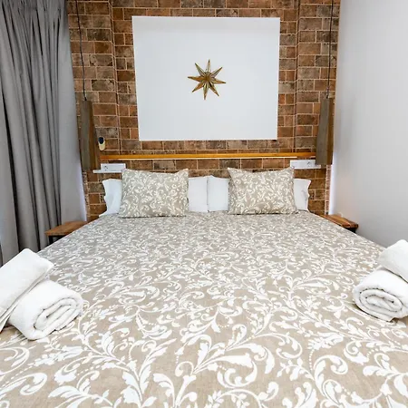 Calas Apartment Corralejo