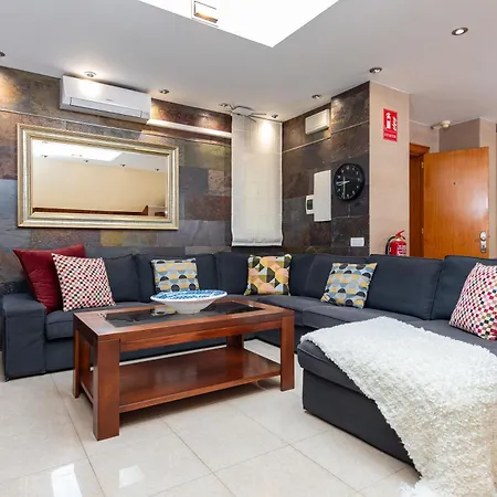 Calas Apartment Corralejo