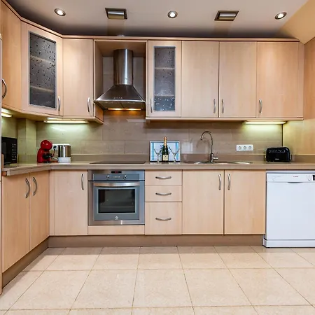 Calas Apartment