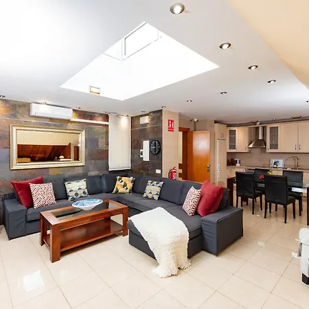 Apartment Calas Corralejo