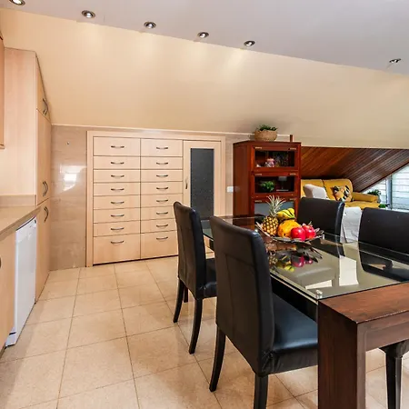 Calas Apartment Corralejo