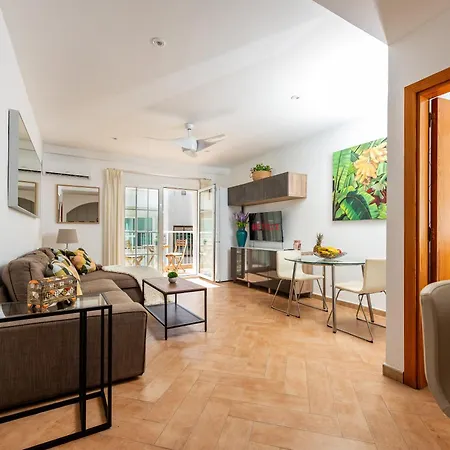 Calas Apartment
