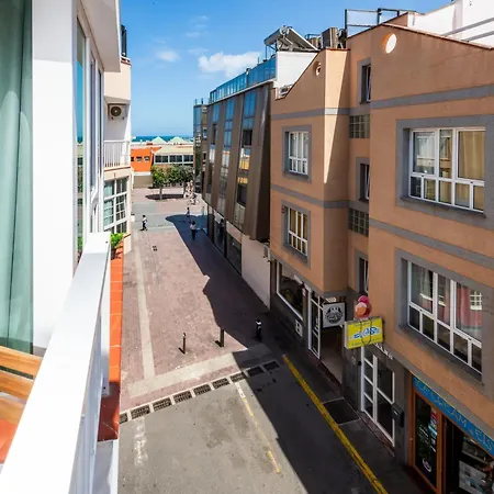 Apartment Calas Corralejo