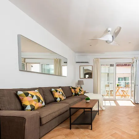 Calas Apartment