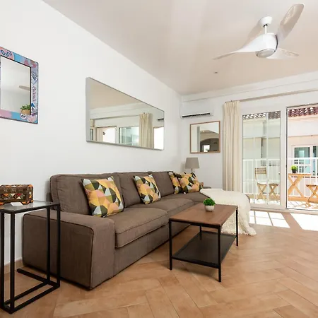 Calas Apartment