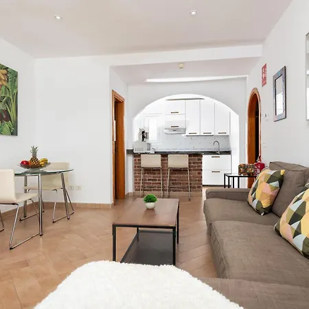 Calas Apartment Corralejo
