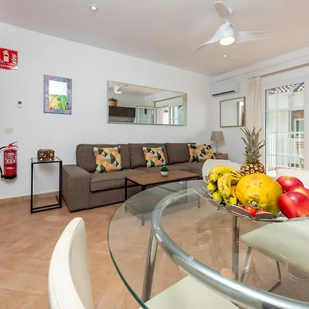 Apartament Calas Corralejo