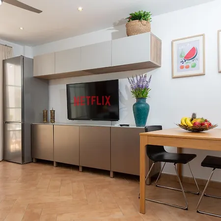 Calas Appartamento *