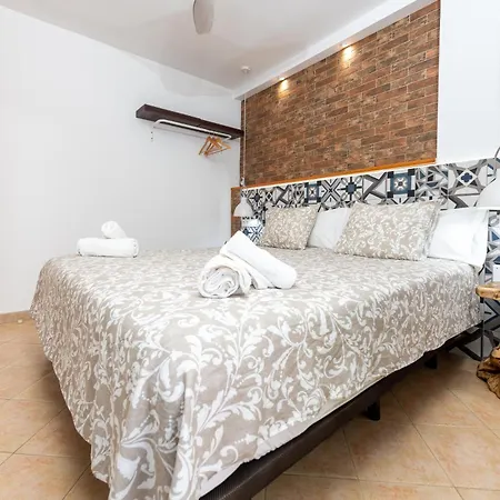 Apartament Calas