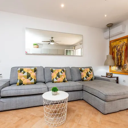 Apartament Calas Corralejo