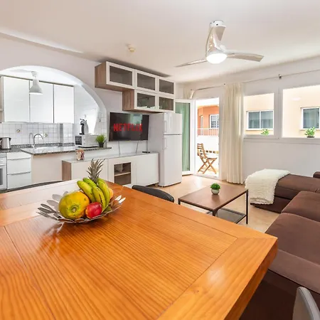 Calas Apartment