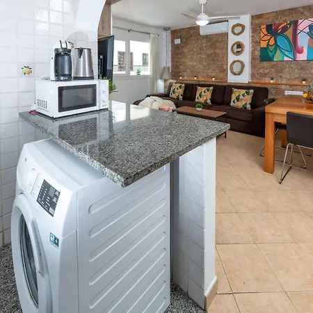 Apartament Calas Corralejo