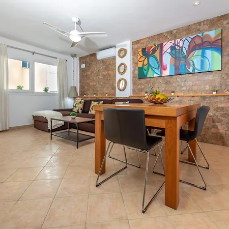 Calas Apartment Corralejo