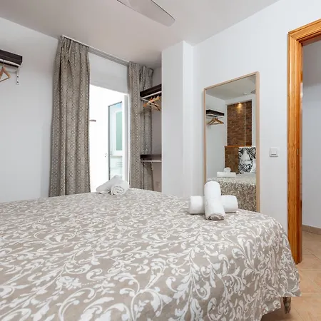 Calas Apartment