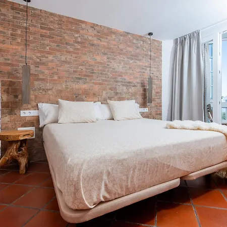 Apartament Calas Corralejo