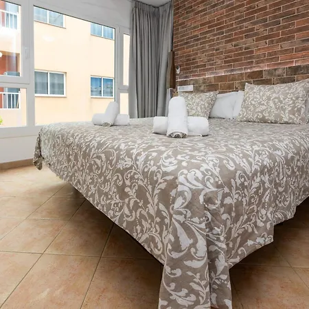 Calas Apartament Corralejo