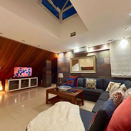 Apartament Calas Corralejo