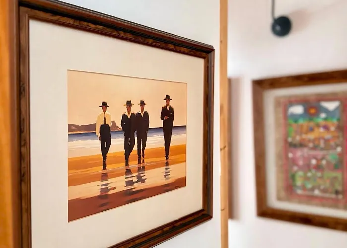 Appartamento Calas Corralejo