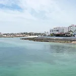 Apartamento Calas