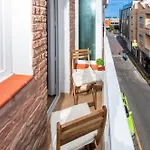 Calas Apartamento *