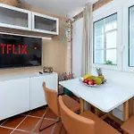 Apartamento Calas *