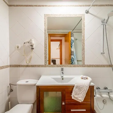 Appartement Calas Corralejo