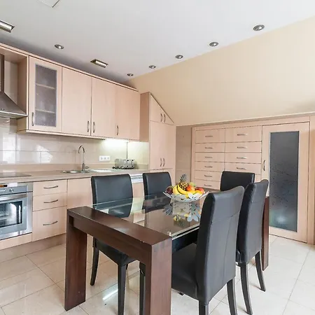 Appartement Calas *