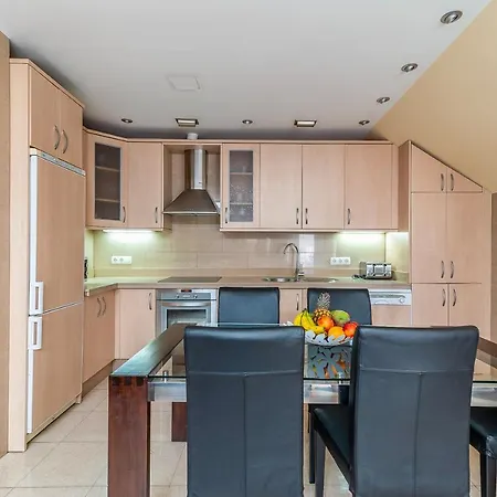 Calas Appartement *