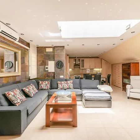 Calas Appartement