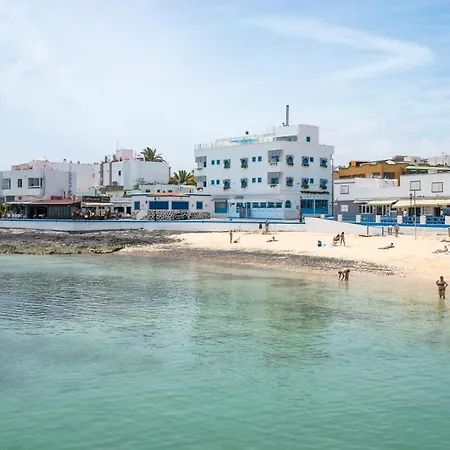 Calas Corralejo