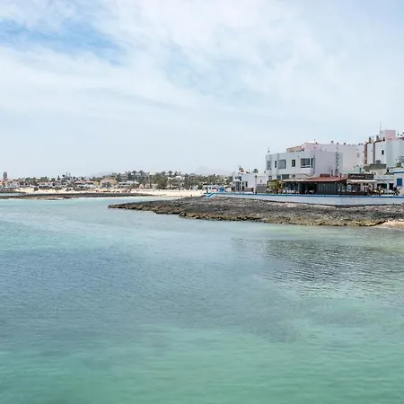 דירה Calas