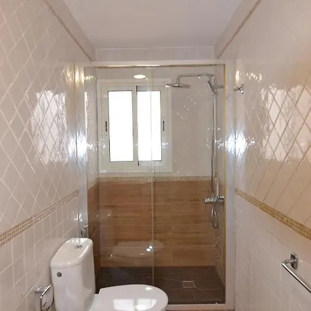 Appartement Calas