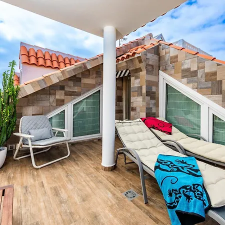 Calas Apartman