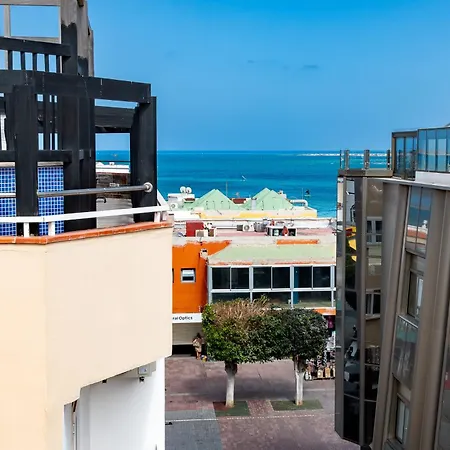 Calas * Corralejo