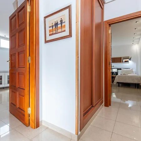 Appartement Calas