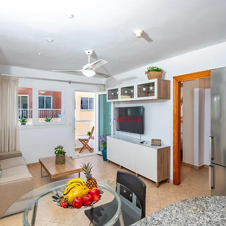 Calas Apartman *