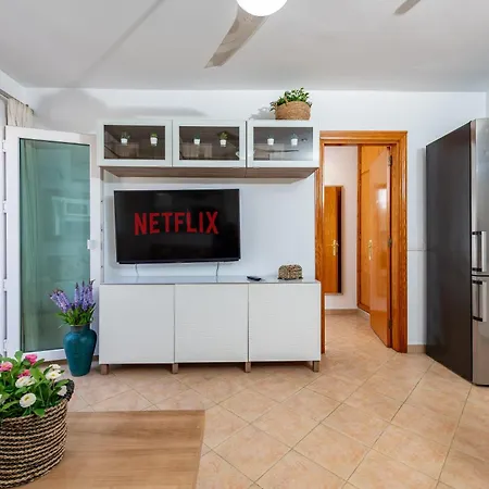 Calas Apartamento Corralejo