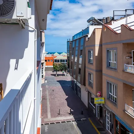 Calas Appartement *