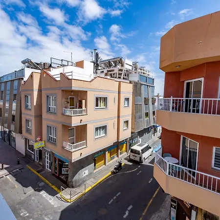 Calas Corralejo